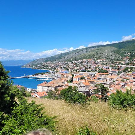 Apartment Biondic - Villa Sunce Senj  Esterno foto