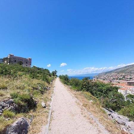Apartment Biondic - Villa Sunce Senj  Esterno foto